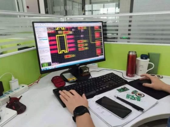 Engineer Team